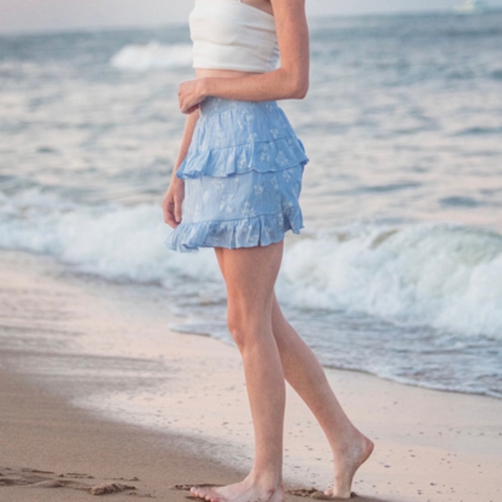 Altar’d State Skirt